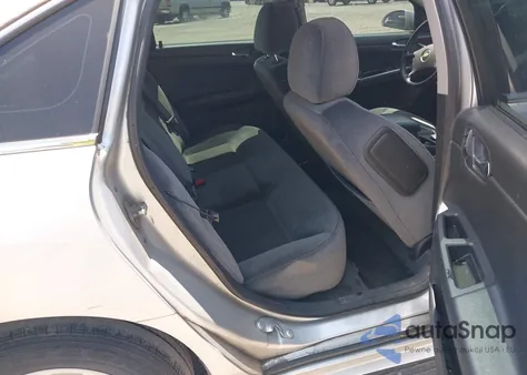 2011 Chevrolet Impala Lt z USA, uszkodzony, nr VIN 2G1WG5EKXB1140232